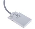 Capacitive Sensor 8mm 200mA 60Hz 30V IP67 Cable, 2 m